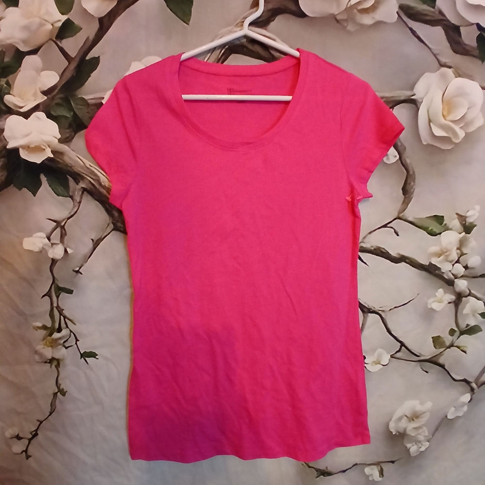 Pink Women's Top nwot
